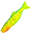 Orka Hybrid Shad 5cm - Weichköder für das Vertikalangeln - 150120212 - 16