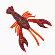 Orka King Crab 5,5cm 4kpl - Kreatur-Weichköder - 1730010052 - 7