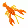 Orka King Crab 5,5cm 4kpl - Kreatur-Weichköder - 1730010052 - 10
