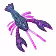 Orka King Crab 5,5cm 4kpl - Kreatur-Weichköder - 1730010052 - 11