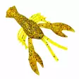 Orka King Crab 5,5cm 4kpl - Kreatur-Weichköder - 1730010052 - 12