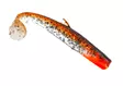 Orka Small Fish Paddle Tail 10cm - Klassische Weichköder - 2706202300002 - 34