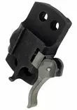 Osuma Aimpoint QD Mount Sako - Montagen für Leuchtpunktvisiere - 6430068623462 - 1
