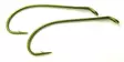 Partridge CS42 Bomber Salmon Dry Fly Hook - Lachsfliegenhaken - 5060019480922 - 3