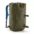 Patagonia Disperser Roll Top Pack 40L Basin Green - Rucksäcke - 196924770652 - 1