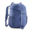 Patagonia Kids Refugito Day Pack 12L Current Blue - Rucksäcke - 198077410652 - 1