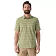 Patagonia Mens Go To Shirt Rinsed Green - Hemden - 196924991422 - 2