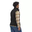 Patagonia Ms Better Sweater Vest Black - Isolierte Jacken - 192964027152 - 3