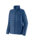 Patagonia Ms Down Sweater Clement Blue - Daunenjacken für Herren - 198077147282 - 1
