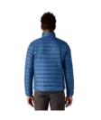 Patagonia Ms Down Sweater Clement Blue - Daunenjacken für Herren - 198077147282 - 4