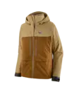 Patagonia M´s Swiftcurrent Wading Jacket Wolf Brown - Watjacken - 198077934332 - 1