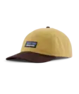 Patagonia P-6 Label Trad Cap Lynx Tan - Andere Kopfbedeckungen - 198077994282 - 1