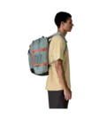 Patagonia Refugio Day Pack 30L Blue Sage - Rucksäcke - 198077757122 - 5