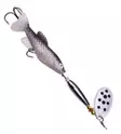 Patriot Finny Minnow lippa 15g - Klassische Spinner - 0303202452 - 1