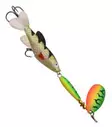 Patriot Finny Minnow lippa 15g - Klassische Spinner - 0303202452 - 2