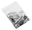 Patriot Quick Release Bracket Nylon - Motor Guide Bootselektromotoren - 6417512540612 - 3