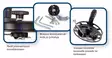 Patriot RollOn Teaser Reel - Schleppangelschnappverschlüsse und Accessories - 6417512510912 - 2