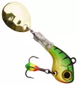 Patriot Twisty Jig Spinner 10g - Spintails und Bladebaits - 0611202222 - 5
