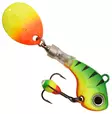 Patriot Twisty Jig Spinner 10g - Spintails und Bladebaits - 0611202222 - 6