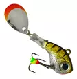Patriot Twisty Jig Spinner 10g - Spintails und Bladebaits - 0611202222 - 9
