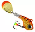 Patriot Twisty Jig Spinner 10g - Spintails und Bladebaits - 0611202222 - 10
