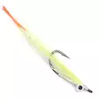 Perch - Ahven Clouser 2 Chartreuse #4 - Streamer und Wooly Buggers - 8859202539182 - 1