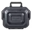 Plano All Weather 2 Single Pistol Case - Pistolentaschen - 024099001182 - 1