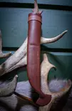 Pohjolan Tulet Wildschwein - Messer und Klingen - 55002500012 - 3