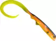 Polarbite Curly Shad 45cm/95g - Weichköder für Hechte über 100g - 1401202 - 2