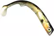 Polarbite Gamma Shad - Weichköder für Hechte über 100g - 14012022 - 6