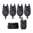 Prologic C-Series Alarm Set 2+1+1 - Einzel-Bissanzeiger & Sets - 5706301710222 - 1