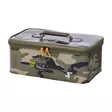 Prologic Element Deep Accessory Small - Tackleboxen, Rigboxen & Taschen - 5706301727282 - 1
