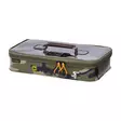 Prologic Element Shallow Accessory Small - Tackleboxen, Rigboxen & Taschen - 5706301727312 - 1