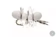 Pupu Tupuna White - Andere Fliegen - 8859202538512 - 1