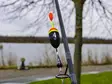 Quantum Mr. Pike Slide Sinker Lead - Schwimmer und Montagen - 4029569206612 - 2