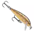 Rapala Countdown 5cm 5g - Wobbler <6 cm - 3400400052 - 18