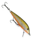 Rapala Countdown 5cm 5g - Wobbler <6 cm - 3400400052 - 24