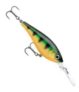 Rapala Harvest Shad 5cm - Wobbler 6-10 cm - 2909202 - 19