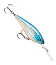 Rapala Harvest Shad 5cm - Wobbler 6-10 cm - 2909202 - 12