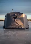 Rapala Ice Hub 600 Tent - Andere Zubehör - 860012025442 - 6