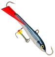 Rapala Jigging Rap 7cm - Horizontale Eisangelköder - 11203001002 - 14