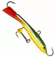 Rapala Jigging Rap 7cm - Horizontale Eisangelköder - 11203001002 - 11