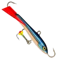 Rapala Jigging Rap 7cm - Horizontale Eisangelköder - 11203001002 - 16