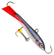 Rapala Jigging Rap 7cm - Horizontale Eisangelköder - 11203001002 - 17