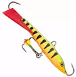 Rapala Jigging Rap 7cm - Horizontale Eisangelköder - 11203001002 - 8