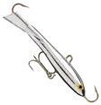 Rapala Jigging Rap 7cm - Horizontale Eisangelköder - 11203001002 - 19
