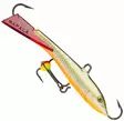 Rapala Jigging Rap 7cm - Horizontale Eisangelköder - 11203001002 - 10
