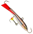 Rapala Jigging Rap 7cm - Horizontale Eisangelköder - 11203001002 - 18