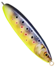 Rapala Minnow Spoon 7cm 15g - Löffel 15-30 g - 340050002 - 25