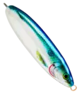 Rapala Minnow Spoon 7cm 15g - Löffel 15-30 g - 340050002 - 3